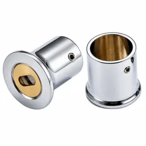 Wall to Pipe Holder