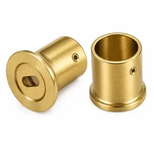 Wall to Pipe - Golden