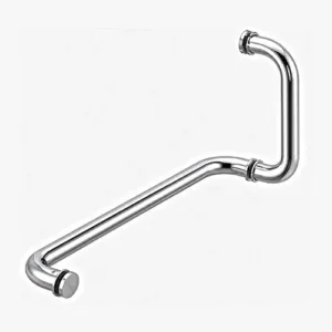 Shower Glass Door Round Handle (20/40)