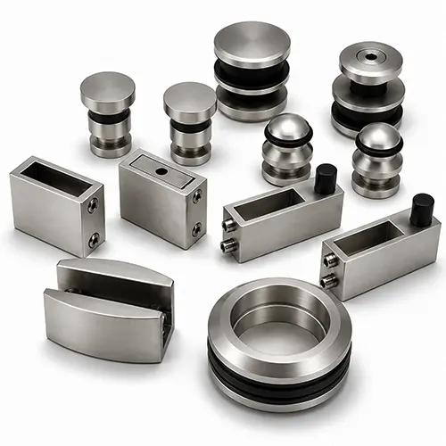 Sliding set Matte