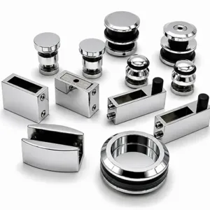 Shower Sliding Set