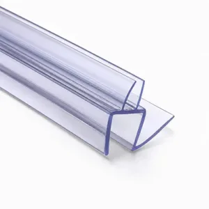 Shower Door Bottom Seal Strip