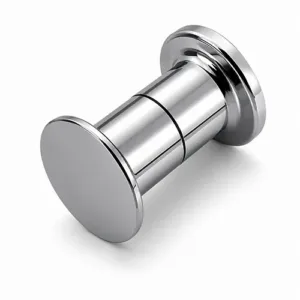 Shower Glass Door Knob Type 2