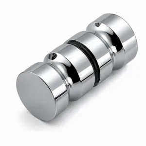 Shower Glass Door Knob Type 1