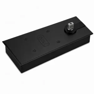 Royal Floor Spring 65 - Black