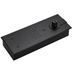 Royal Floor Spring 84 - Black