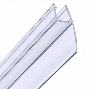 Shower Door Soft Seal Strip