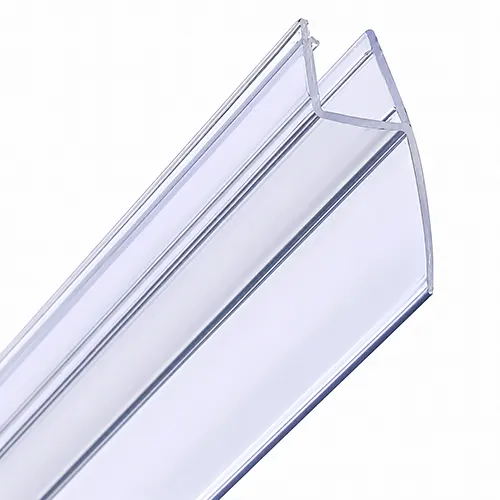 soft shower lipseal